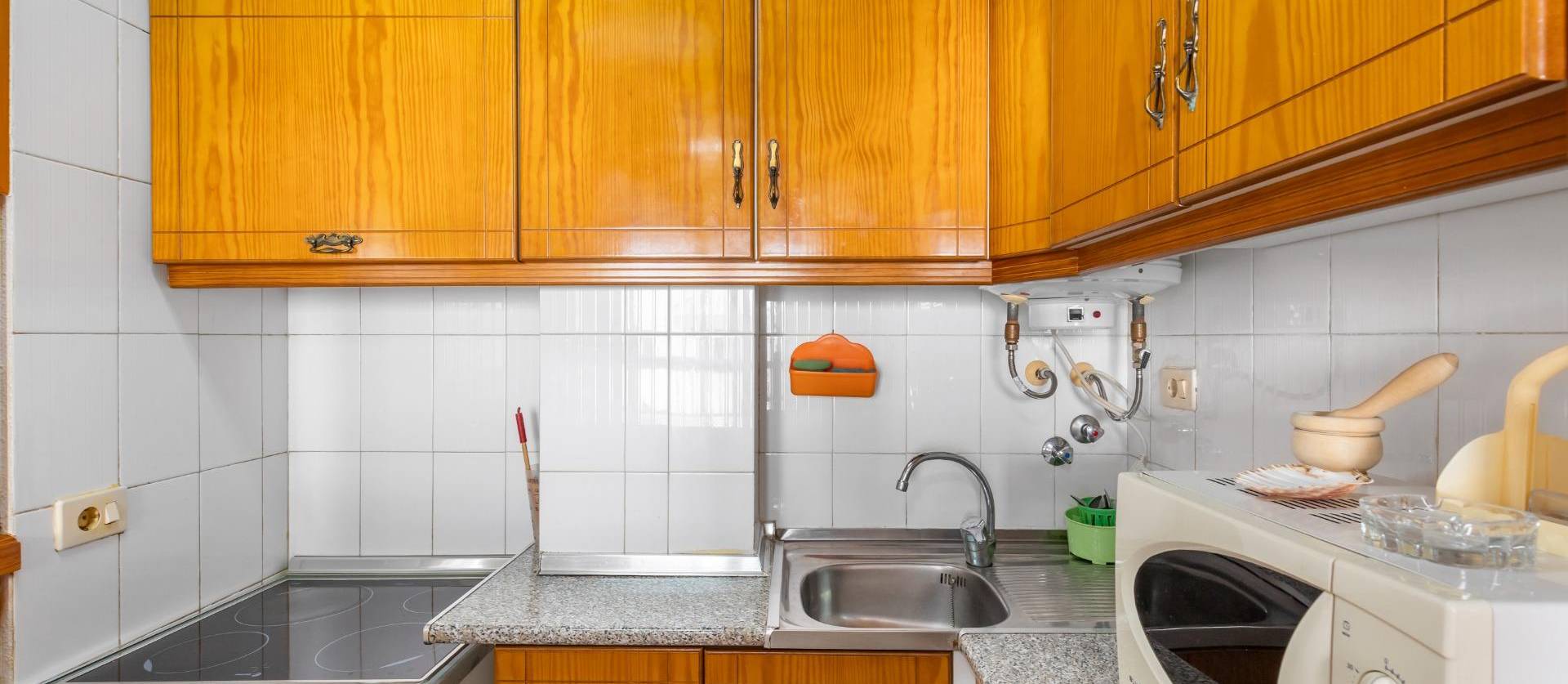 Sale - Apartment - Torrevieja - La Mata