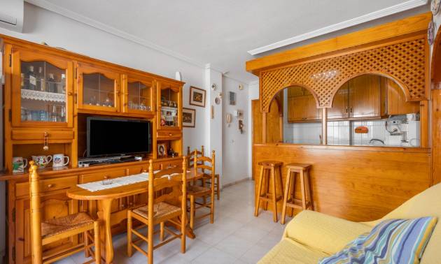 Sale - Apartment - Torrevieja - La Mata