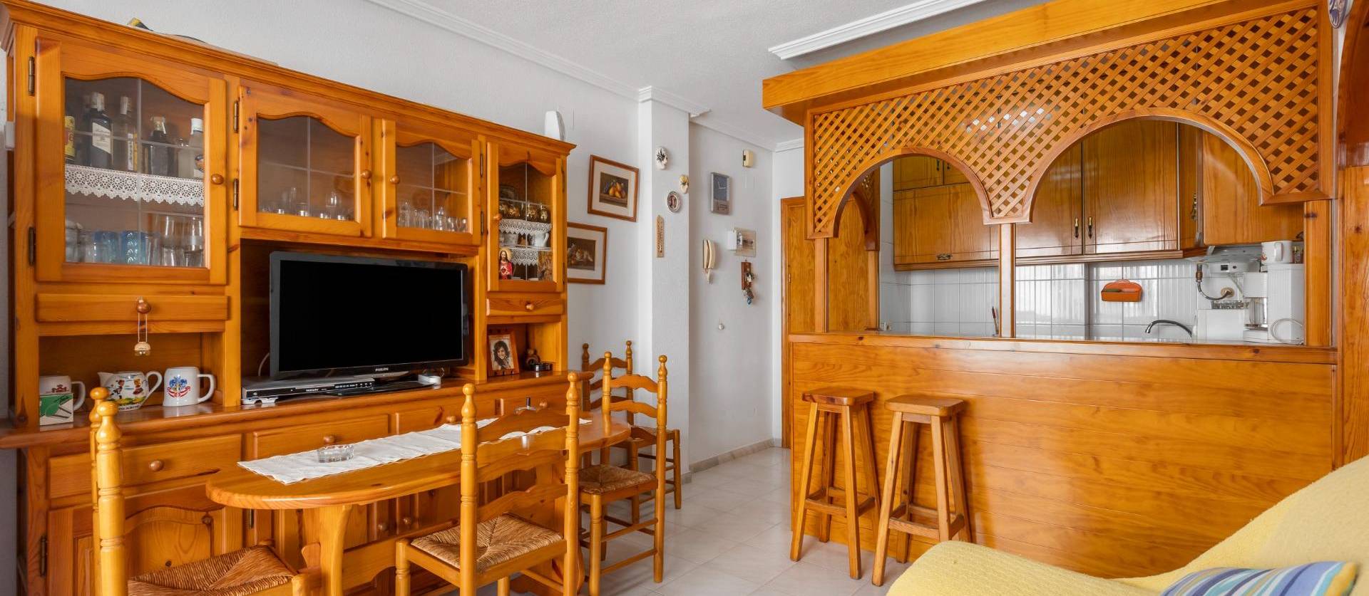 Sale - Apartment - Torrevieja - La Mata