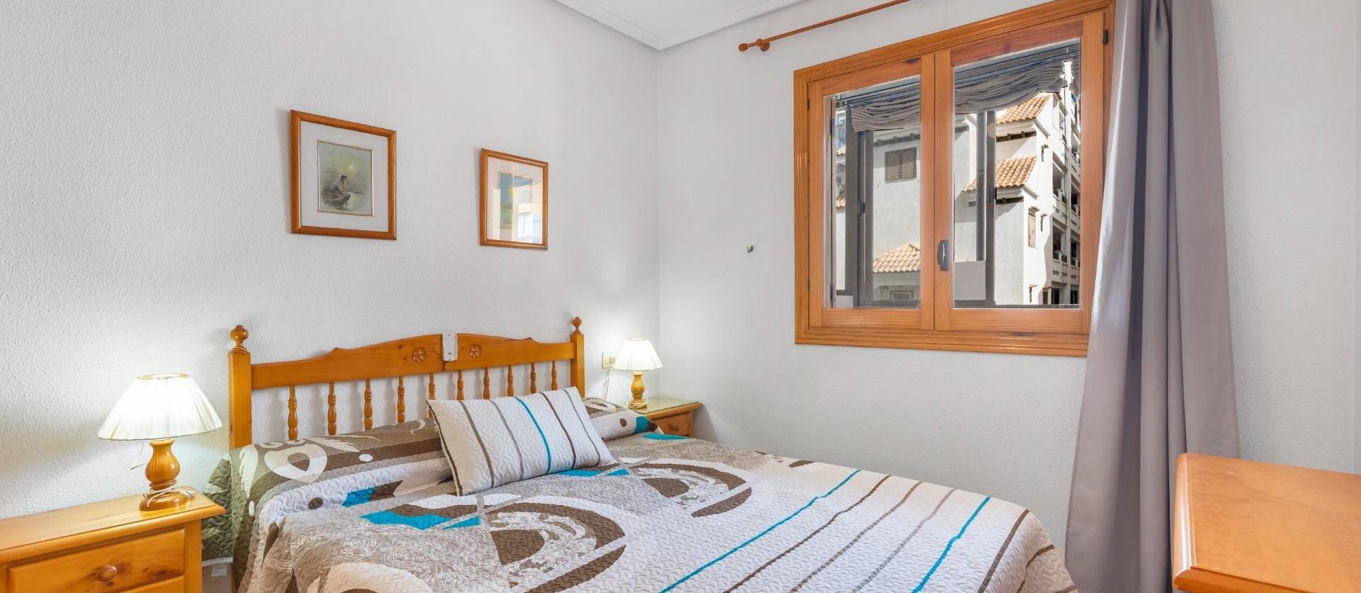 Sale - Apartment - Torrevieja - La Mata