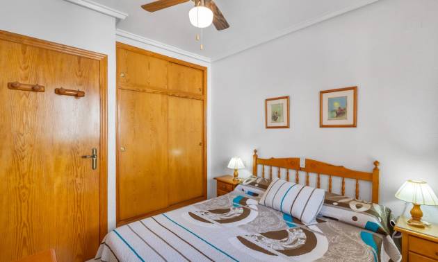 Sale - Apartment - Torrevieja - La Mata