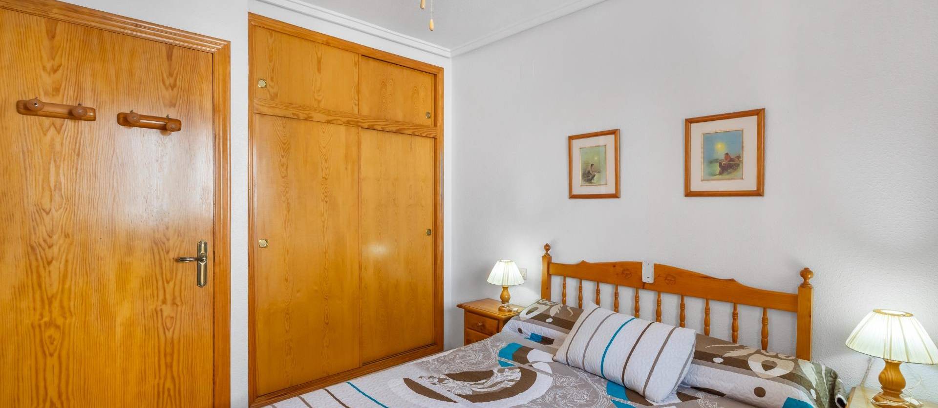 Sale - Apartment - Torrevieja - La Mata