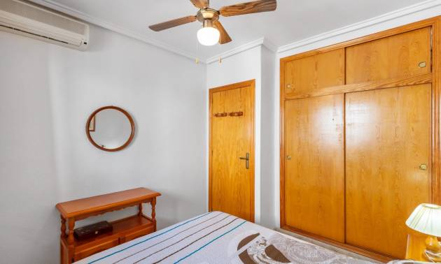 Sale - Apartment - Torrevieja - La Mata