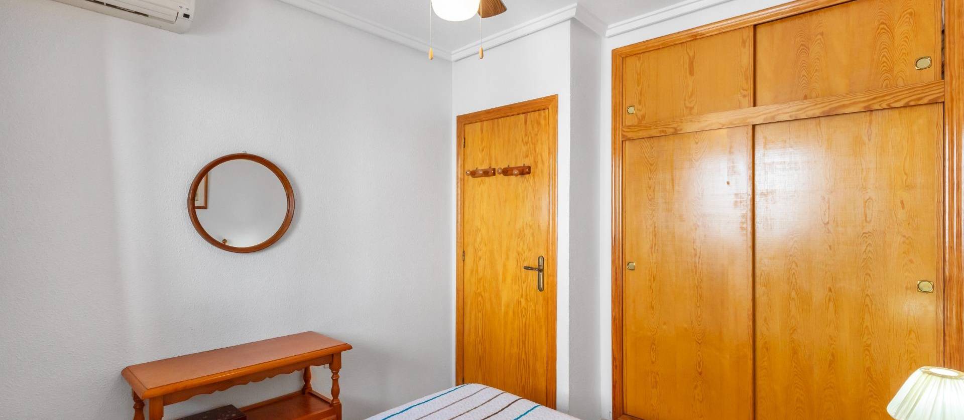 Sale - Apartment - Torrevieja - La Mata