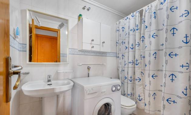 Sale - Apartment - Torrevieja - La Mata