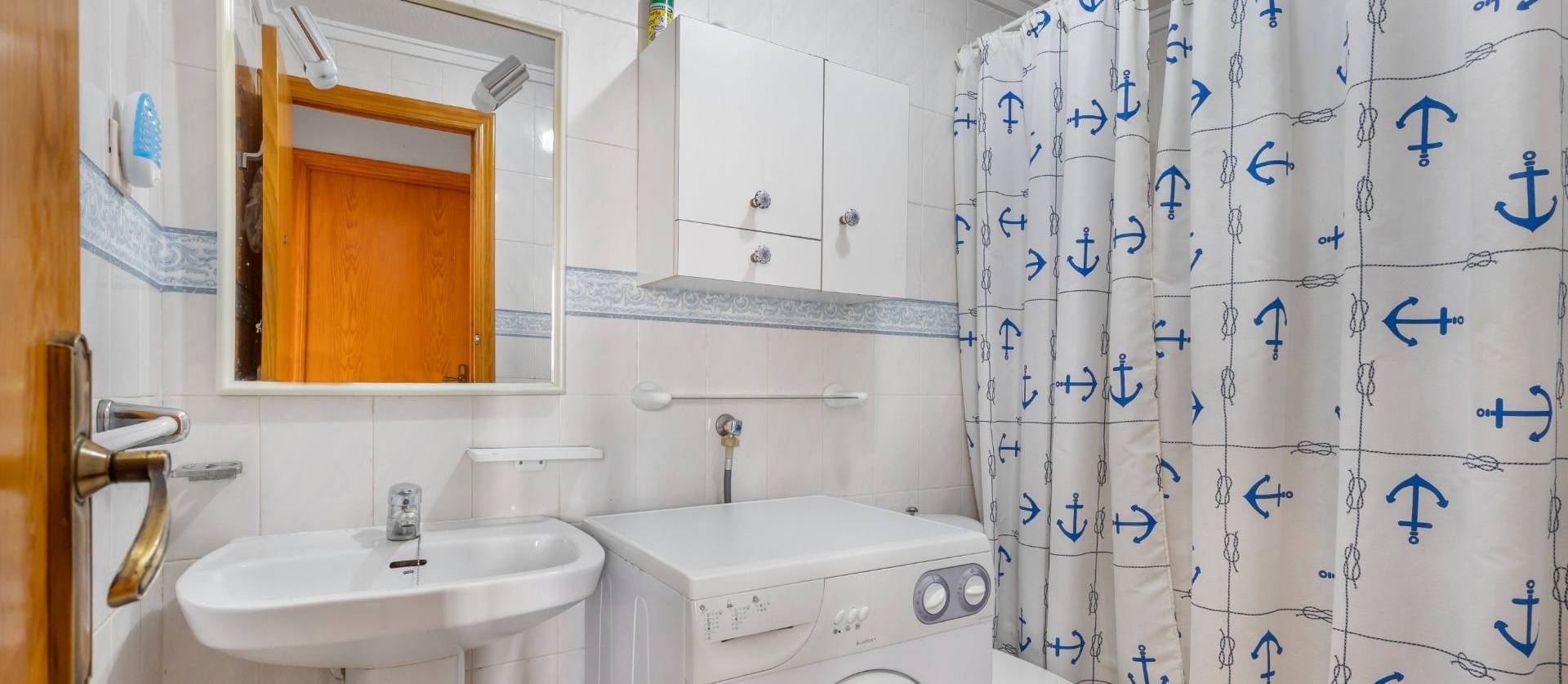 Sale - Apartment - Torrevieja - La Mata