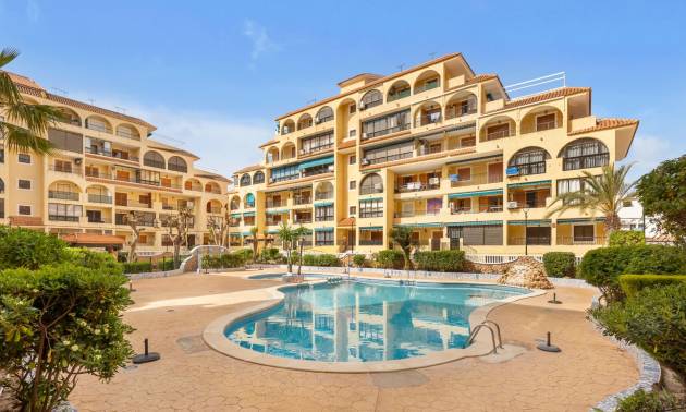 Sale - Apartment - Torrevieja - La Mata