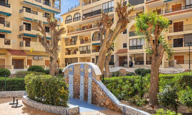 Sale - Apartment - Torrevieja - La Mata