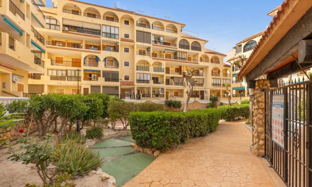 Sale - Apartment - Torrevieja - La Mata
