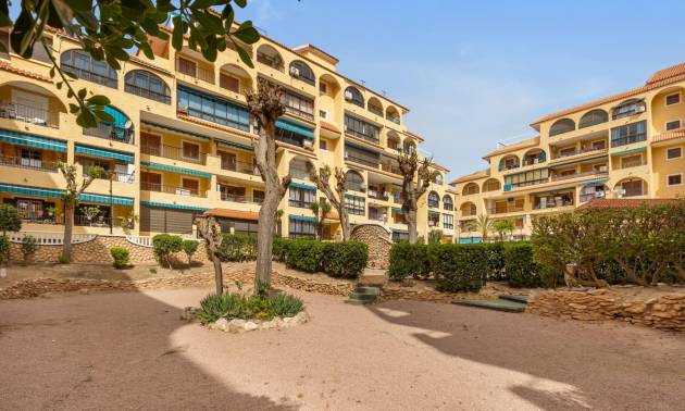 Sale - Apartment - Torrevieja - La Mata