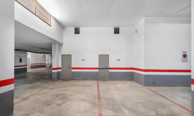 Sale - Apartment - Torrevieja - La Mata