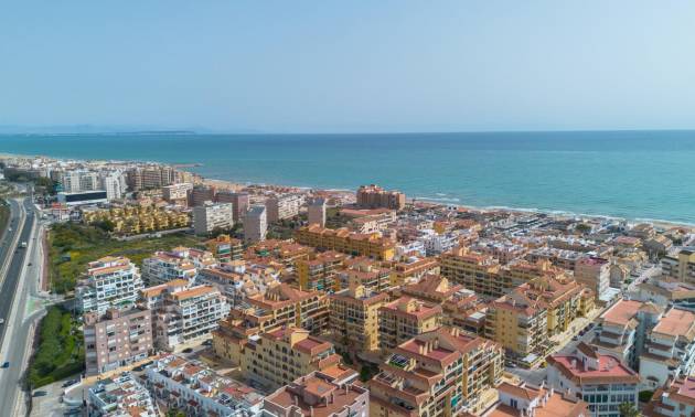 Sale - Apartment - Torrevieja - La Mata