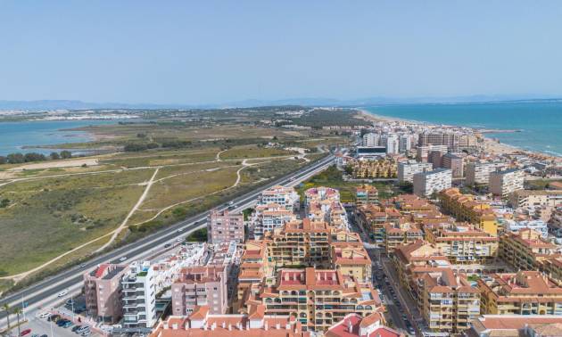 Sale - Apartment - Torrevieja - La Mata