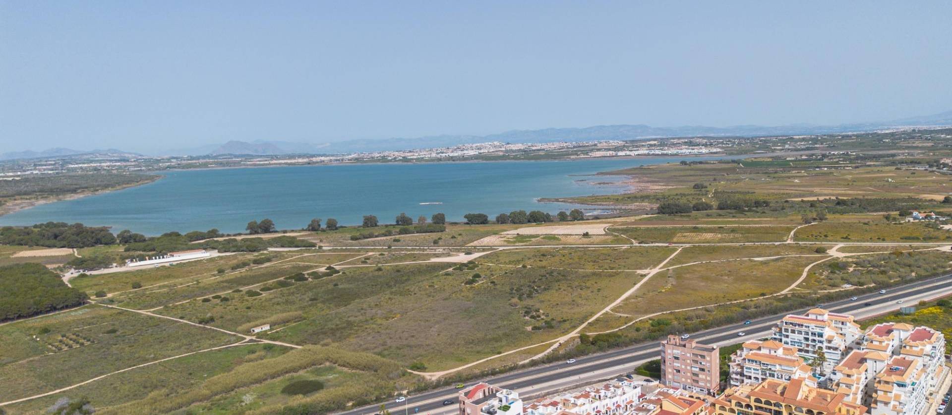 Sale - Apartment - Torrevieja - La Mata