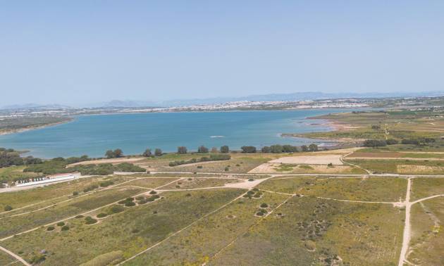 Sale - Apartment - Torrevieja - La Mata