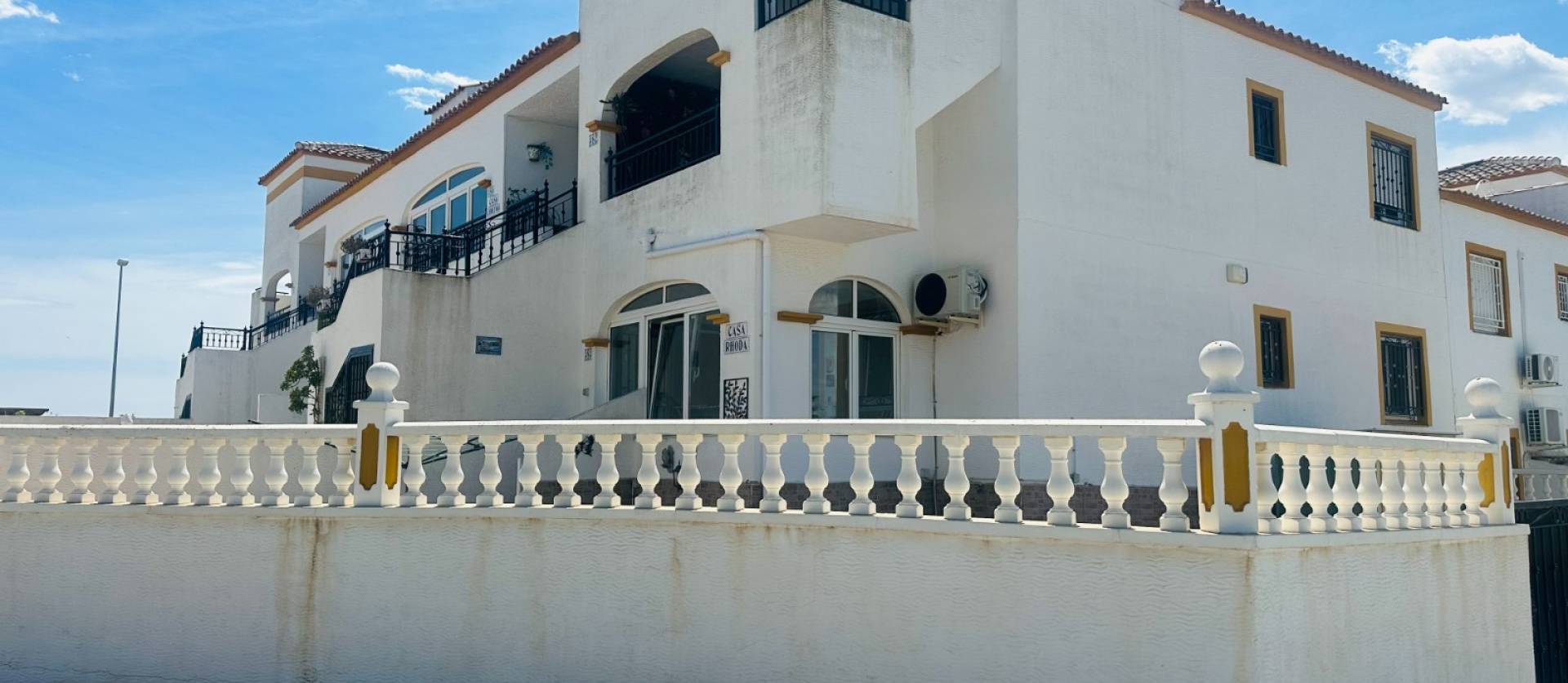 Sale - Apartment - Orihuela - Entre Naranjos Vistabella Golf
