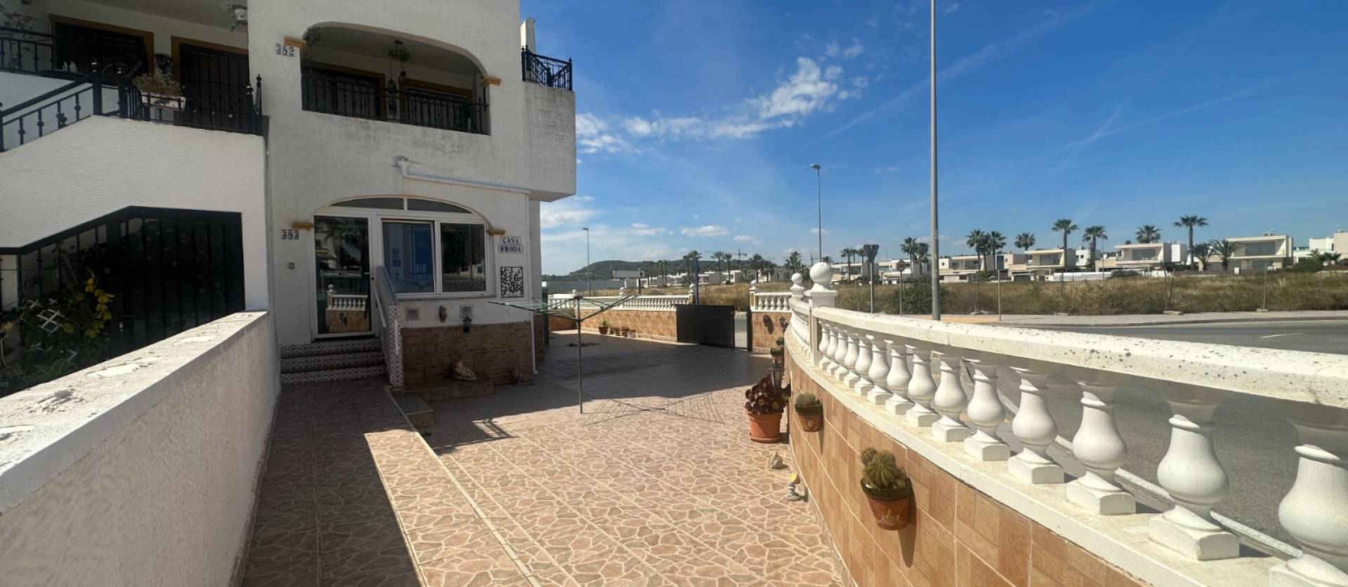 Sale - Apartment - Orihuela - Entre Naranjos Vistabella Golf