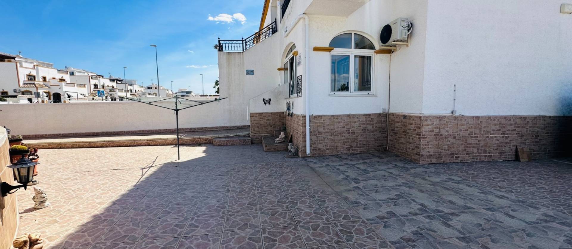 Sale - Apartment - Orihuela - Entre Naranjos Vistabella Golf
