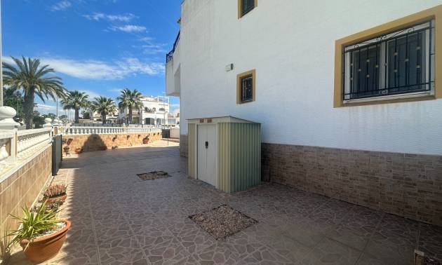 Sale - Apartment - Orihuela - Entre Naranjos Vistabella Golf