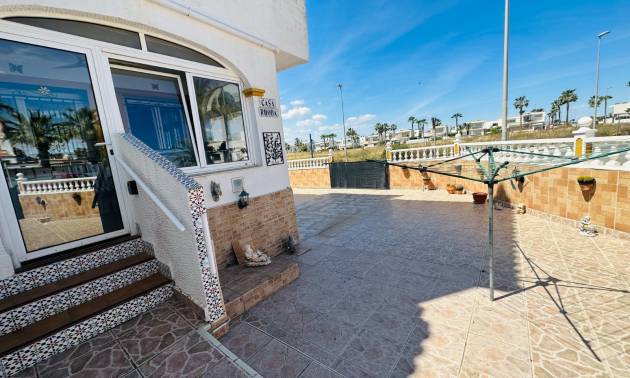 Sale - Apartment - Orihuela - Entre Naranjos Vistabella Golf