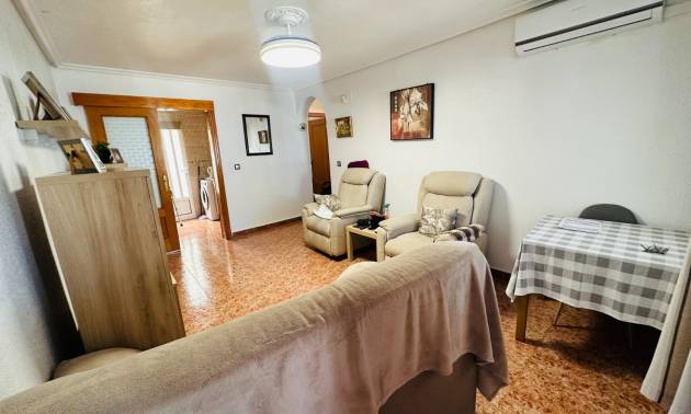 Sale - Apartment - Orihuela - Entre Naranjos Vistabella Golf