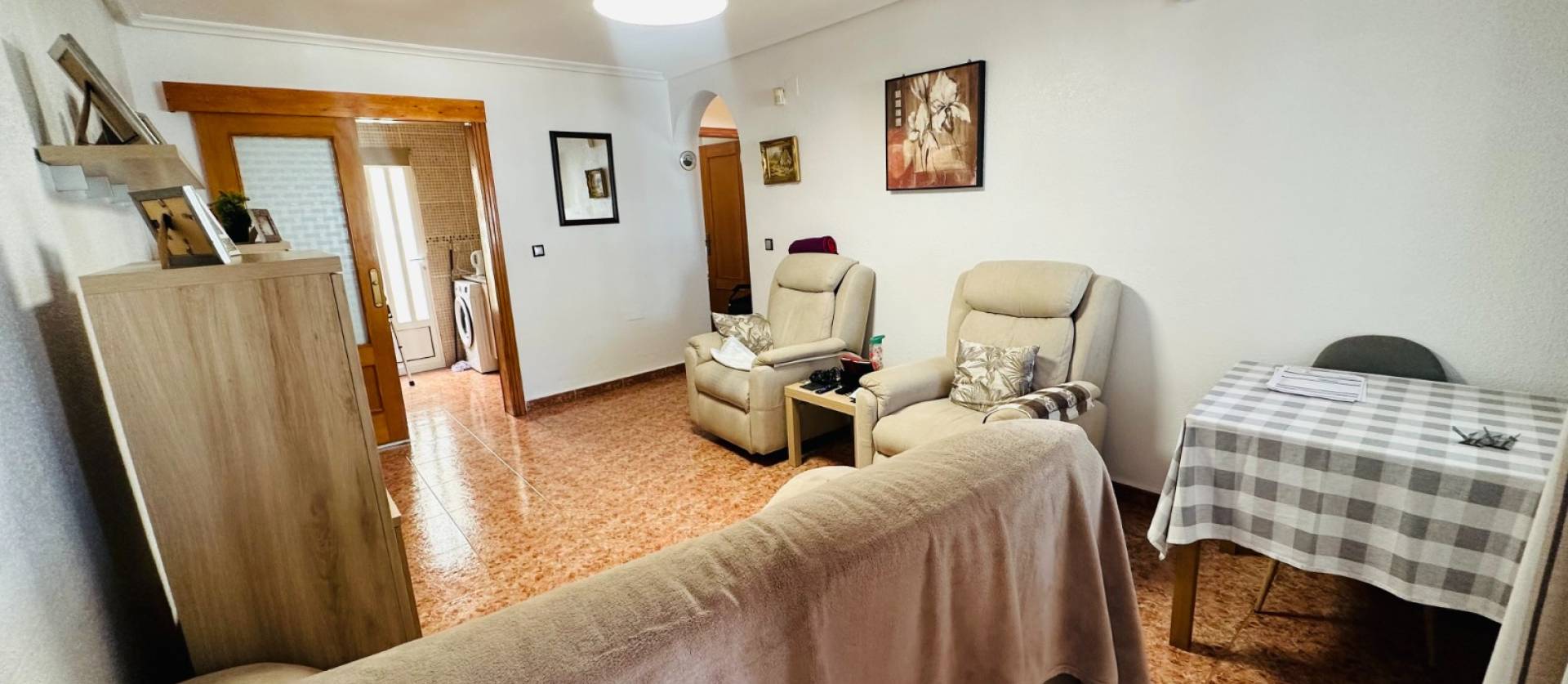 Sale - Apartment - Orihuela - Entre Naranjos Vistabella Golf