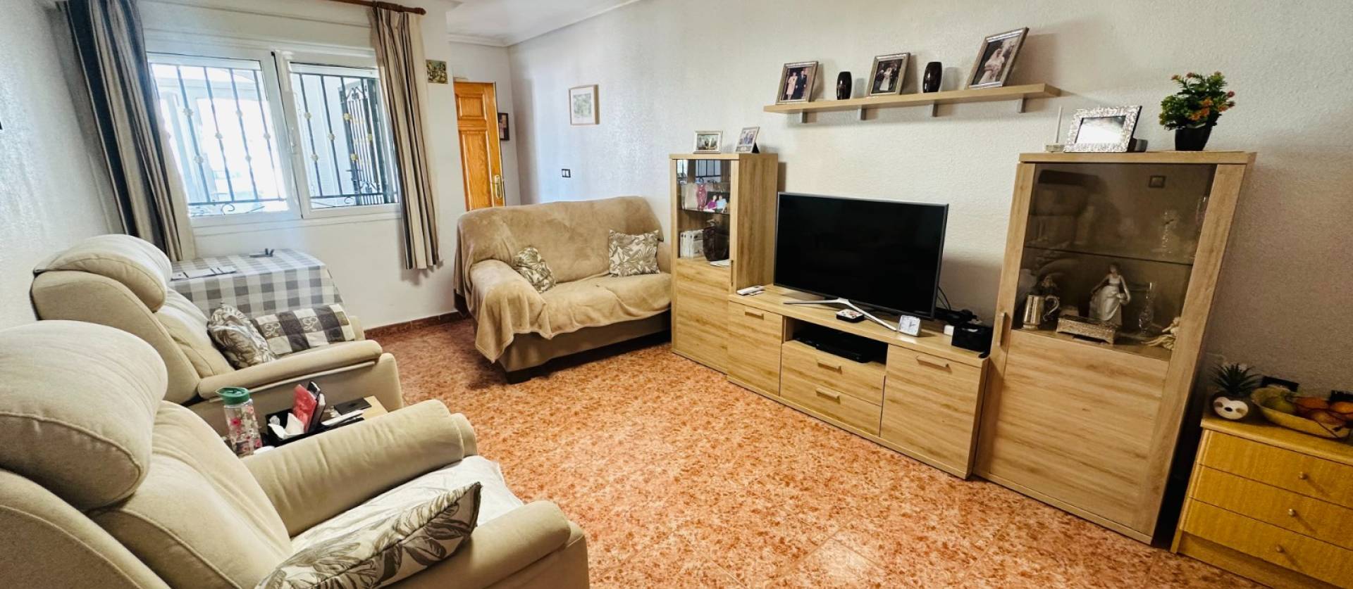 Sale - Apartment - Orihuela - Entre Naranjos Vistabella Golf