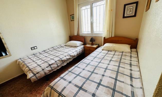 Sale - Apartment - Orihuela - Entre Naranjos Vistabella Golf