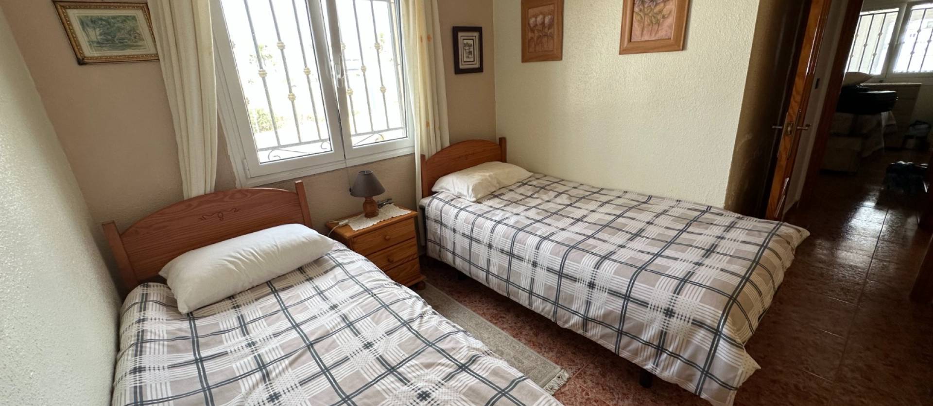 Sale - Apartment - Orihuela - Entre Naranjos Vistabella Golf