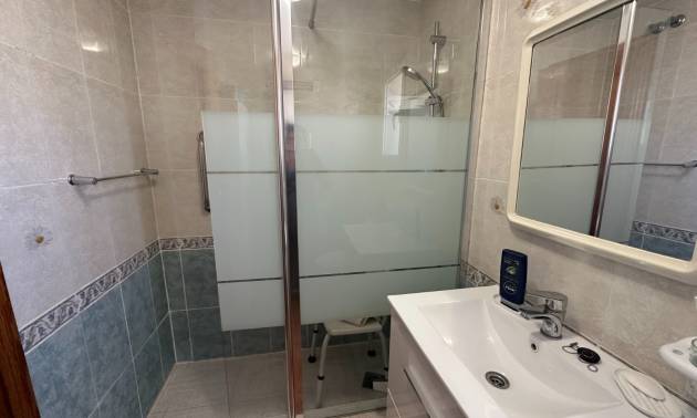 Sale - Apartment - Orihuela - Entre Naranjos Vistabella Golf