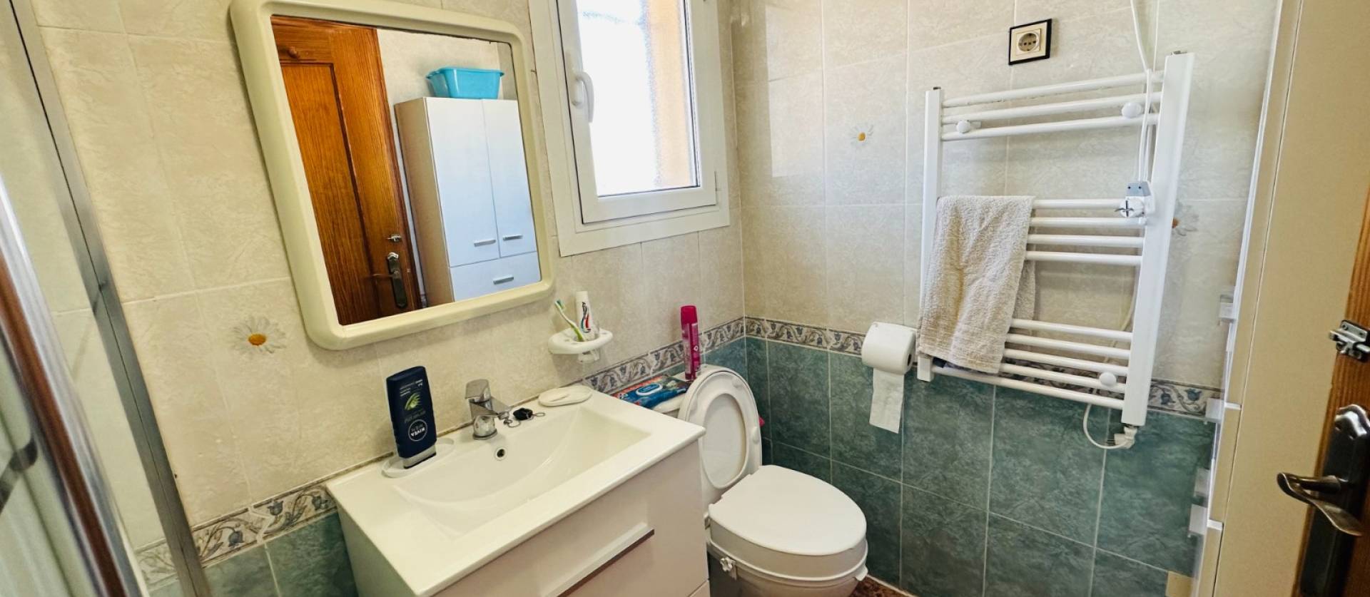 Sale - Apartment - Orihuela - Entre Naranjos Vistabella Golf