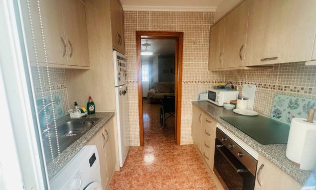 Sale - Apartment - Orihuela - Entre Naranjos Vistabella Golf