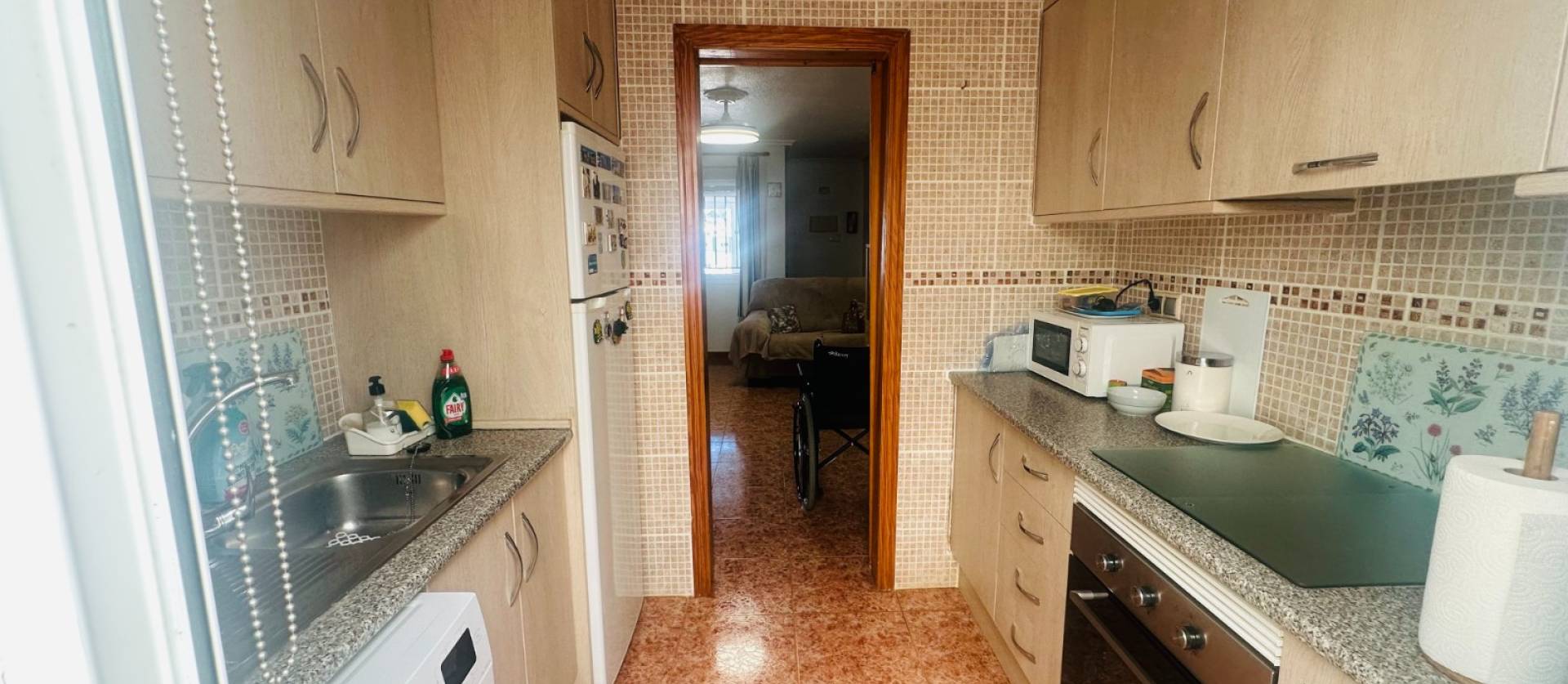 Sale - Apartment - Orihuela - Entre Naranjos Vistabella Golf