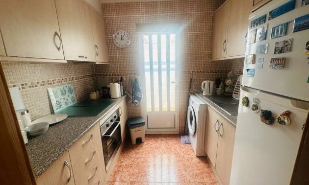 Sale - Apartment - Orihuela - Entre Naranjos Vistabella Golf