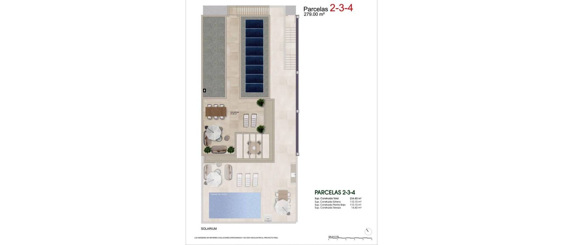 New Build - Villa - Benijofar - Atalaya Park