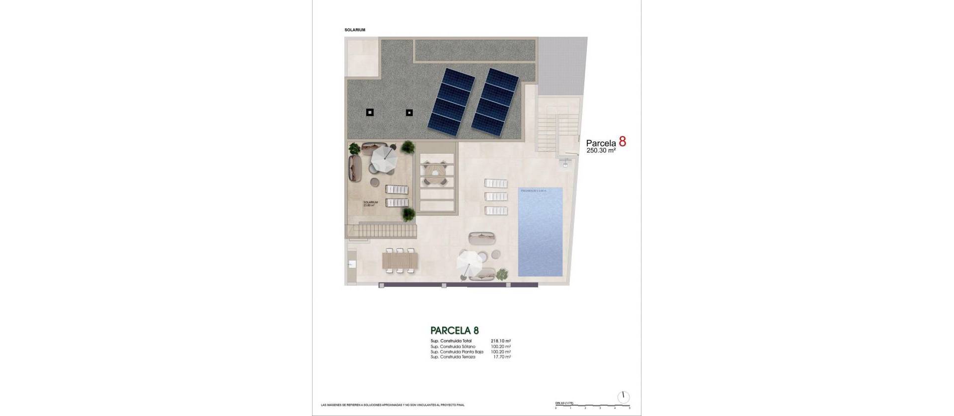 New Build - Villa - Benijofar - Atalaya Park