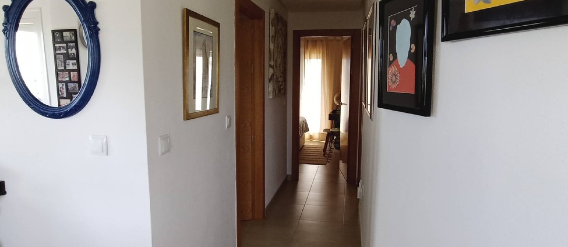 Revente - Apartment - Hacienda Riquelme Golf Resort