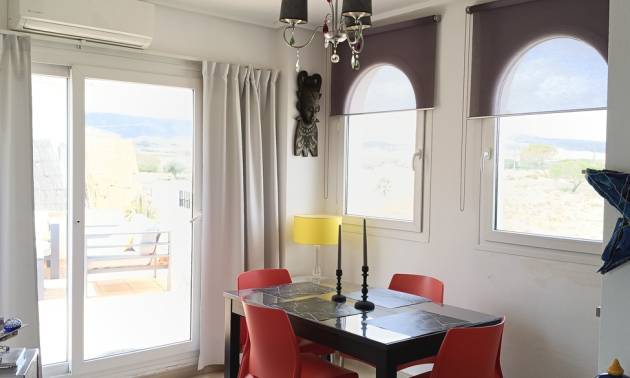 Revente - Apartment - Hacienda Riquelme Golf Resort