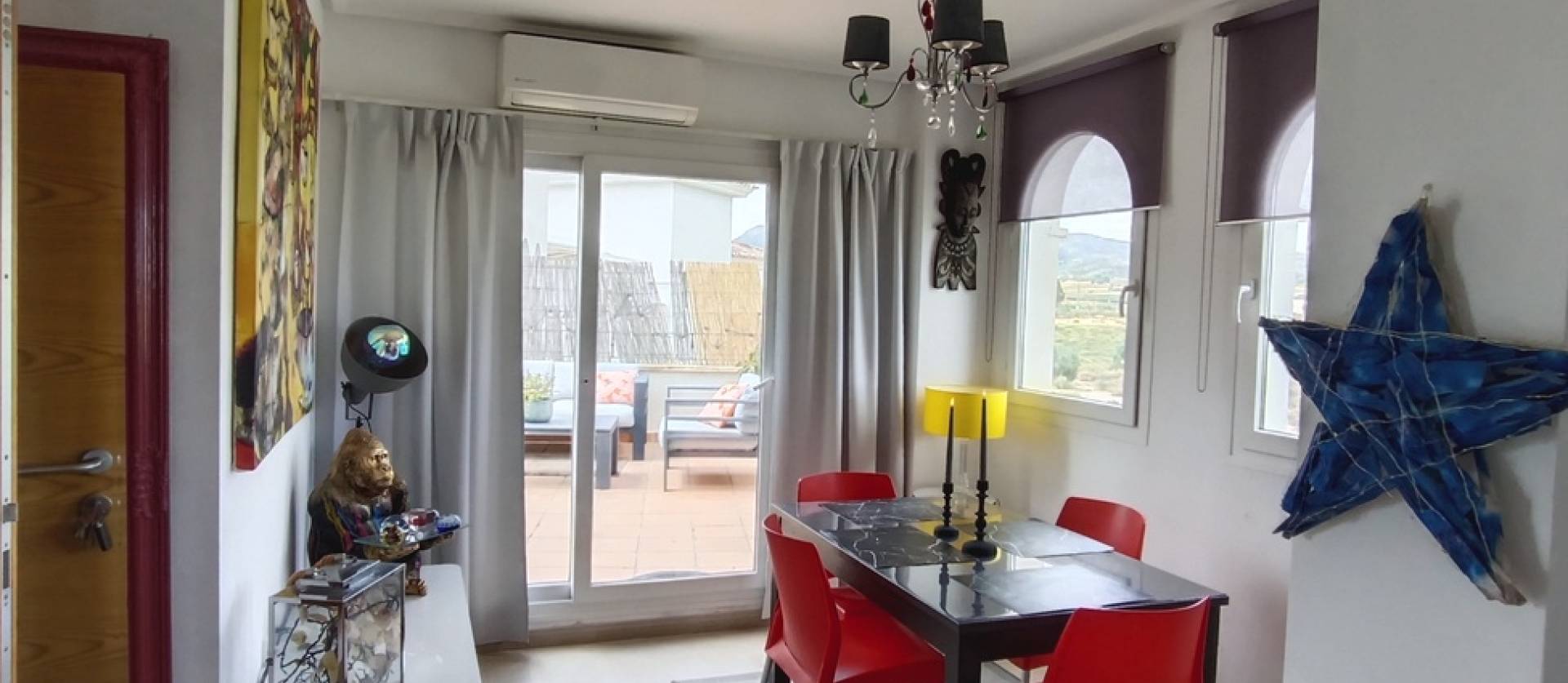 Revente - Apartment - Hacienda Riquelme Golf Resort