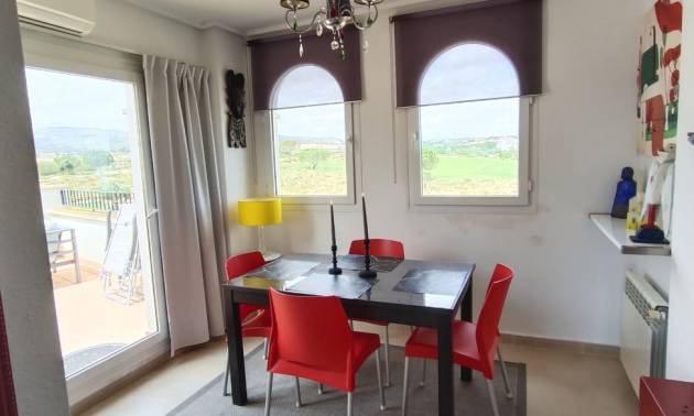 Revente - Apartment - Hacienda Riquelme Golf Resort