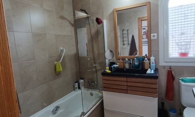 Revente - Apartment - Hacienda Riquelme Golf Resort