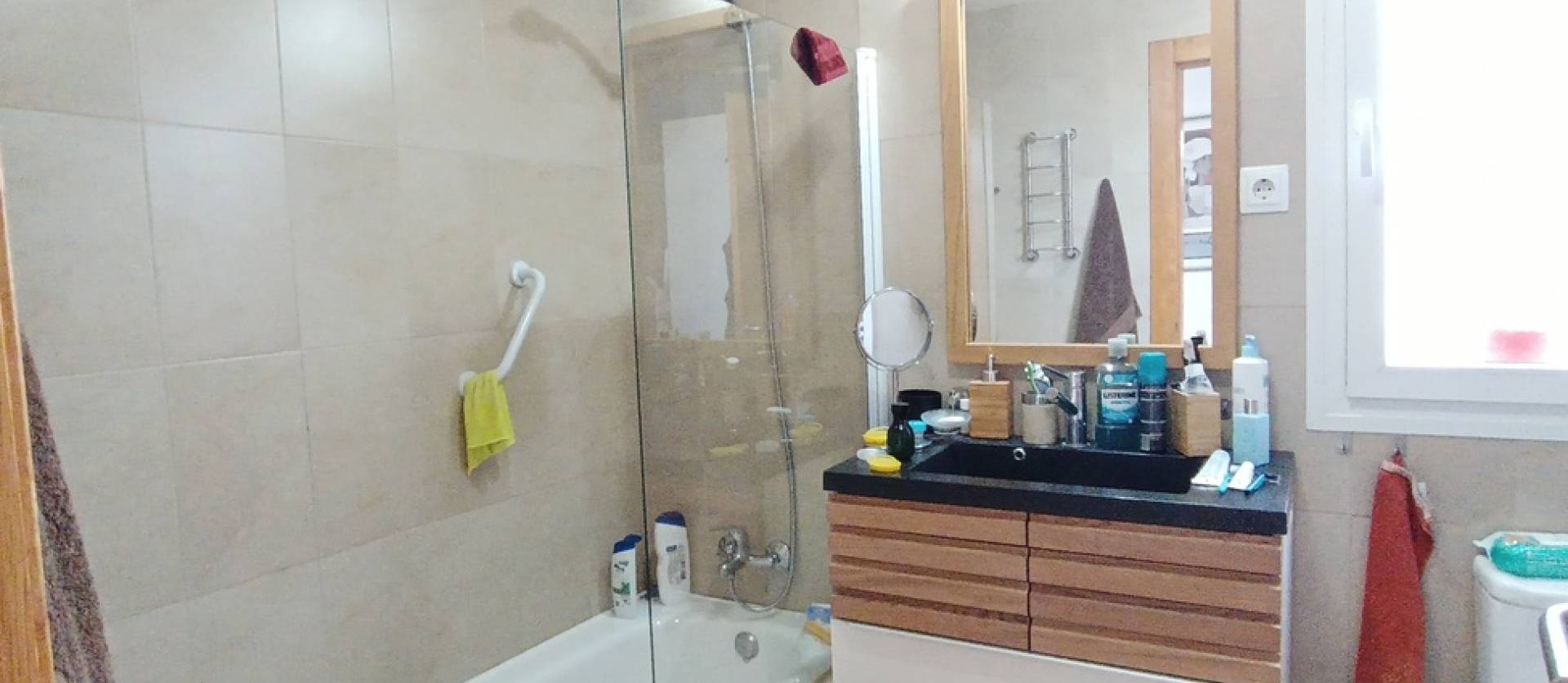 Revente - Apartment - Hacienda Riquelme Golf Resort
