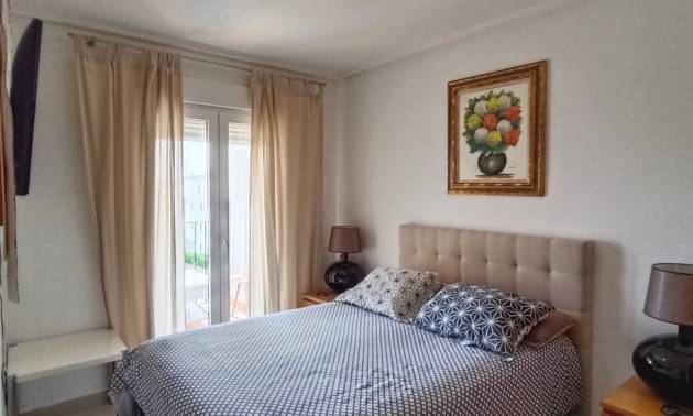 Revente - Apartment - Hacienda Riquelme Golf Resort