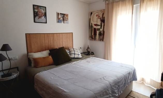 Revente - Apartment - Hacienda Riquelme Golf Resort