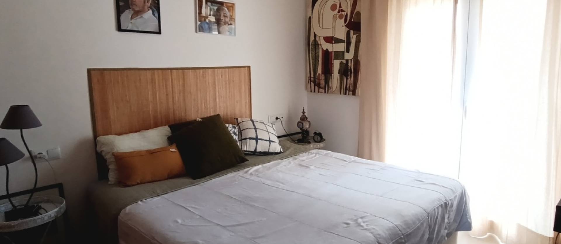 Revente - Apartment - Hacienda Riquelme Golf Resort