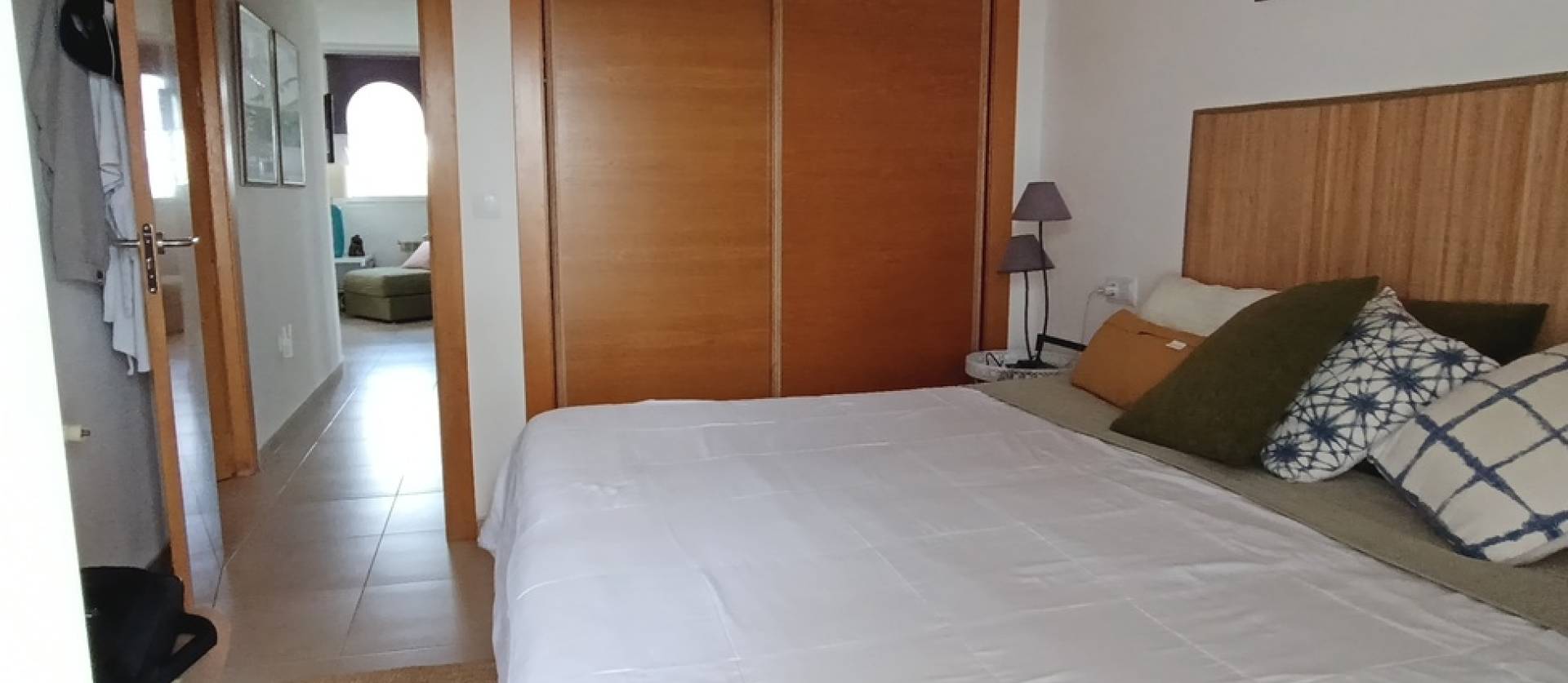 Revente - Apartment - Hacienda Riquelme Golf Resort