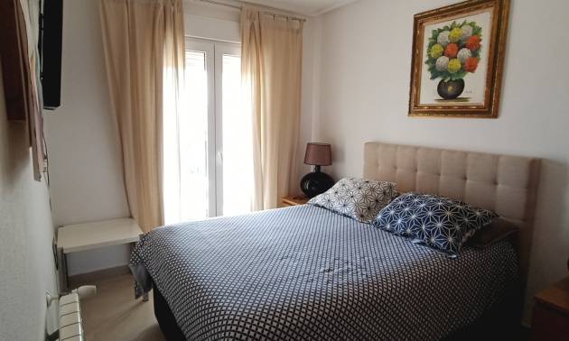Revente - Apartment - Hacienda Riquelme Golf Resort