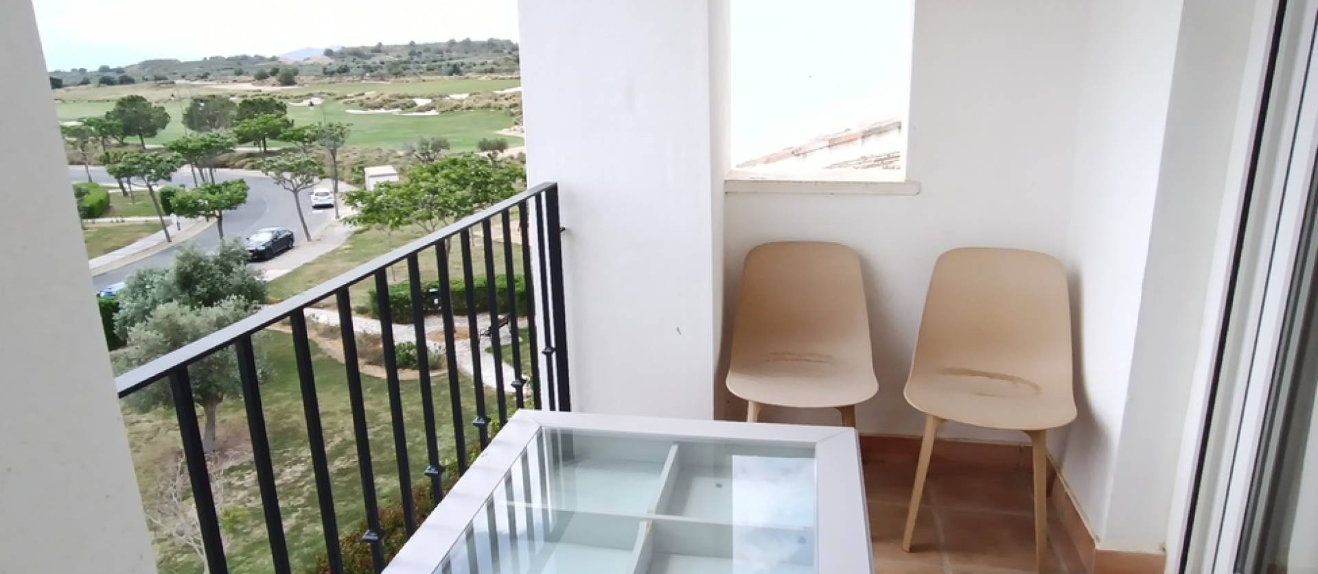 Revente - Apartment - Hacienda Riquelme Golf Resort