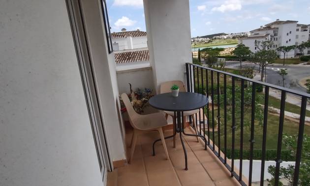 Revente - Apartment - Hacienda Riquelme Golf Resort