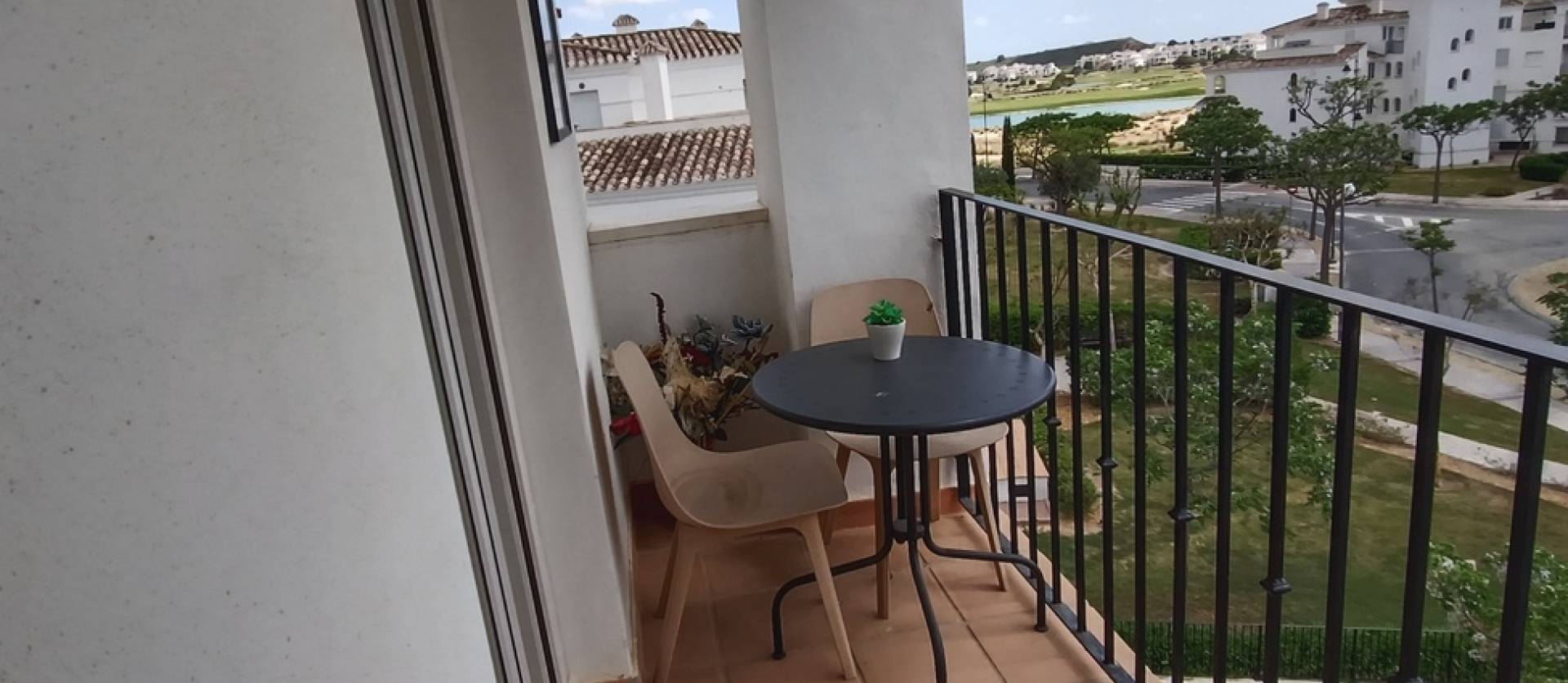 Revente - Apartment - Hacienda Riquelme Golf Resort